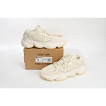 S2 Yeezy 500 “Bone White”