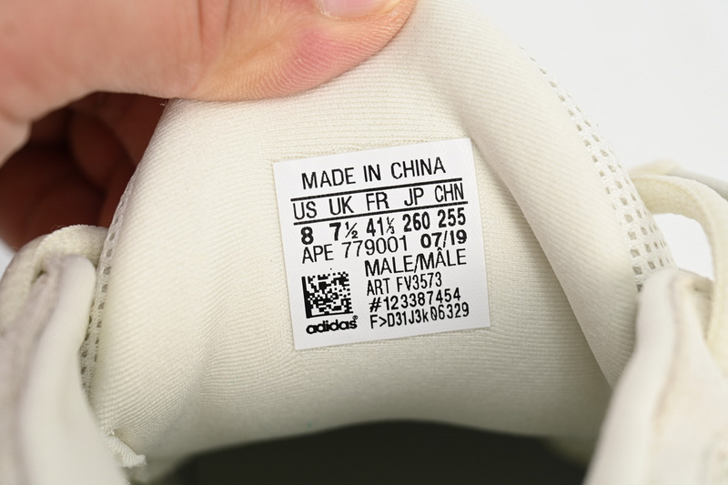 S2 Yeezy 500 “Bone White”