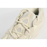 S2 Yeezy 500 “Bone White”