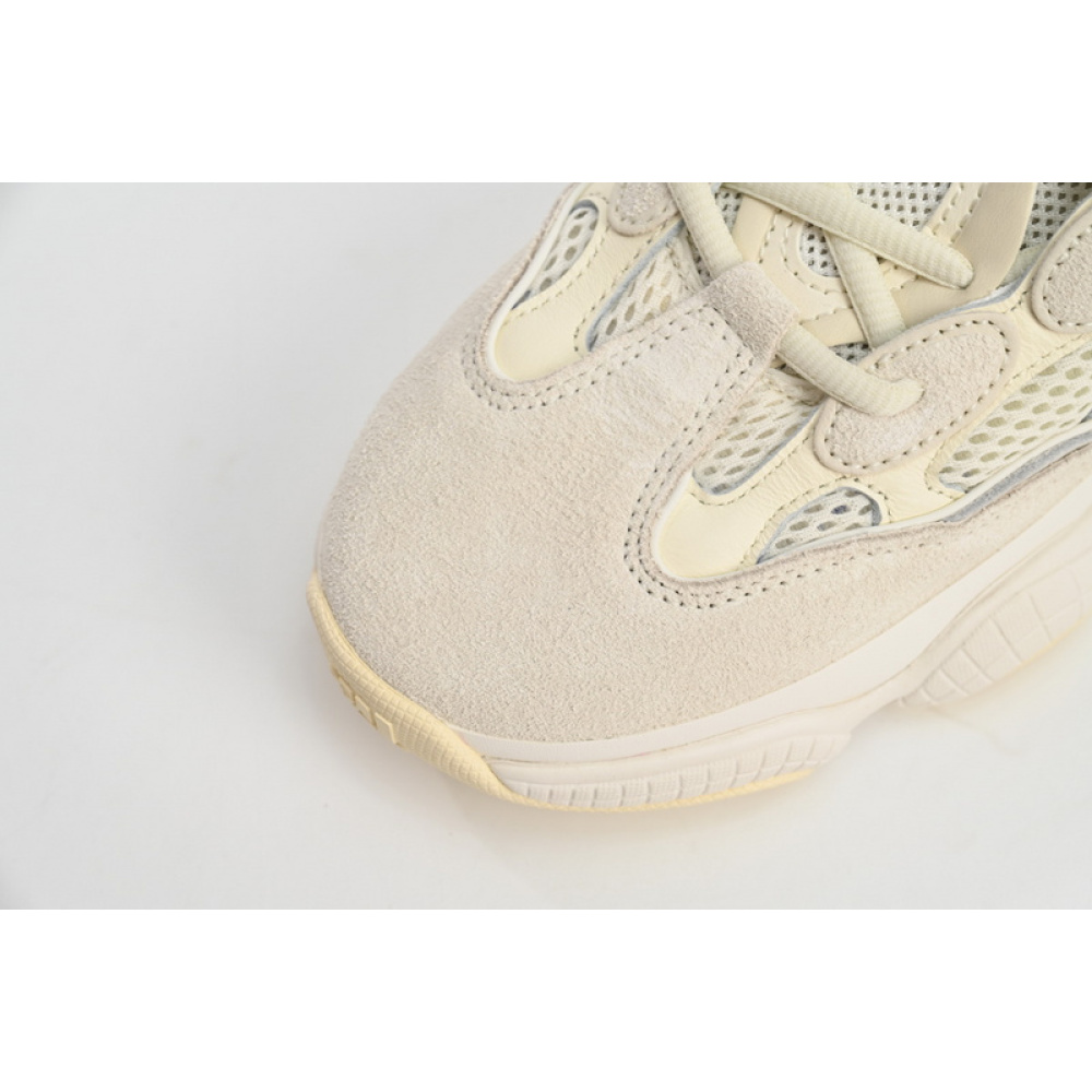 S2 Yeezy 500 “Bone White”