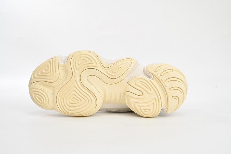 S2 Yeezy 500 “Bone White”