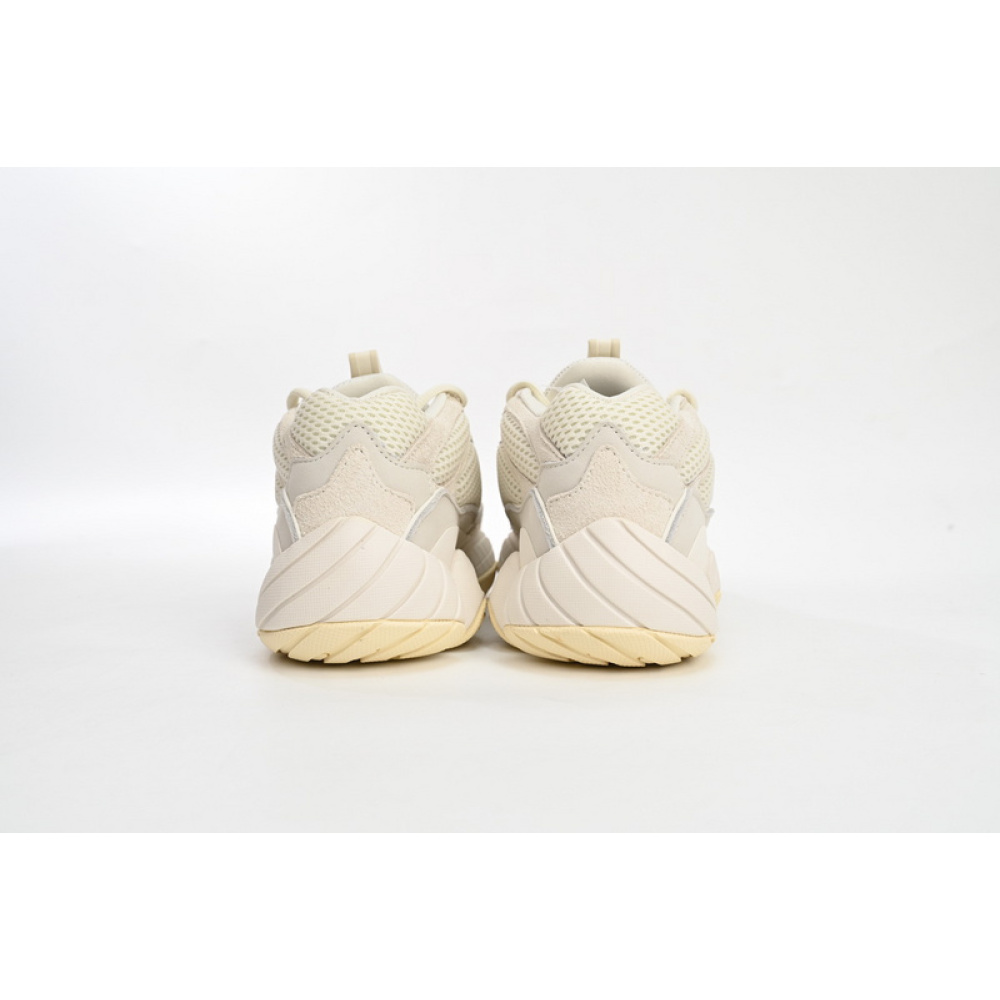 S2 Yeezy 500 “Bone White”