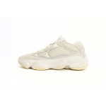 S2 Yeezy 500 “Bone White”