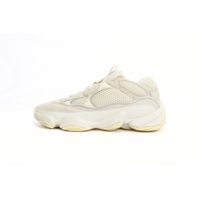 S2 Yeezy 500 “Bone White” 01