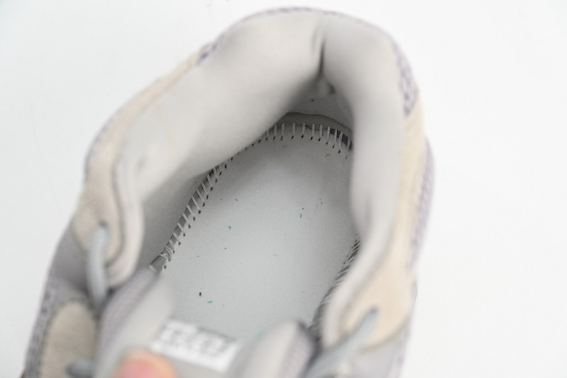  S2 Yeezy 500 “Green Gray”