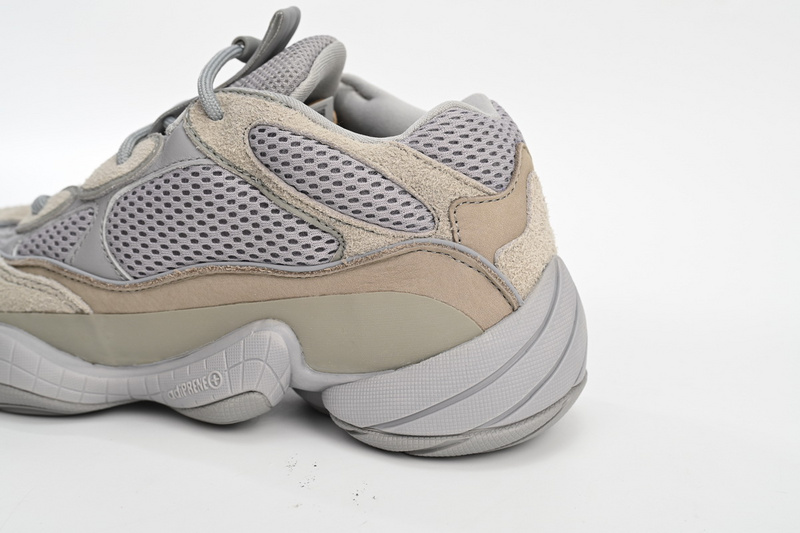  S2 Yeezy 500 “Green Gray”