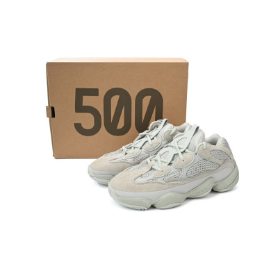 OG Yeezy 500 “Salt” 02