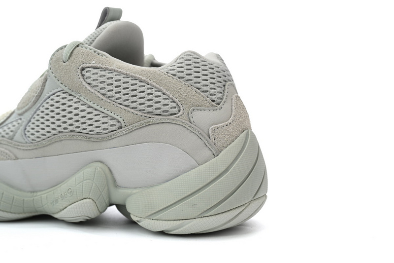 OG Yeezy 500 “Salt”