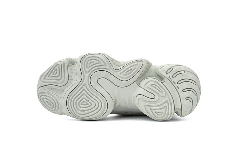 OG Yeezy 500 “Salt”
