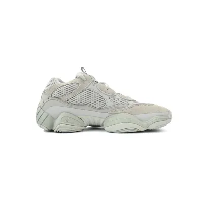 OG Yeezy 500 “Salt”