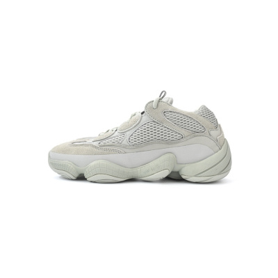 OG Yeezy 500 “Salt” 01