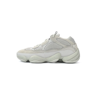 OG Yeezy 500 “Salt”