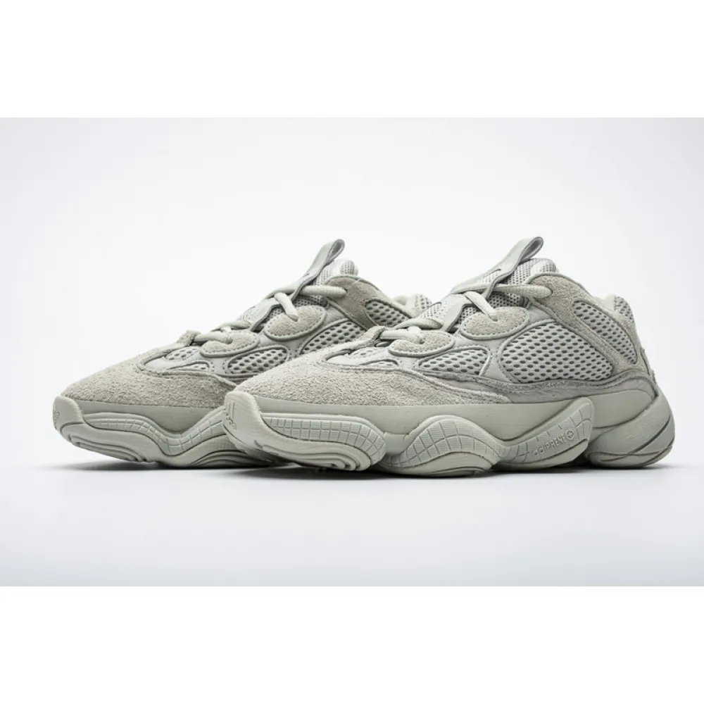 S2 Yeezy 500 “Salt”