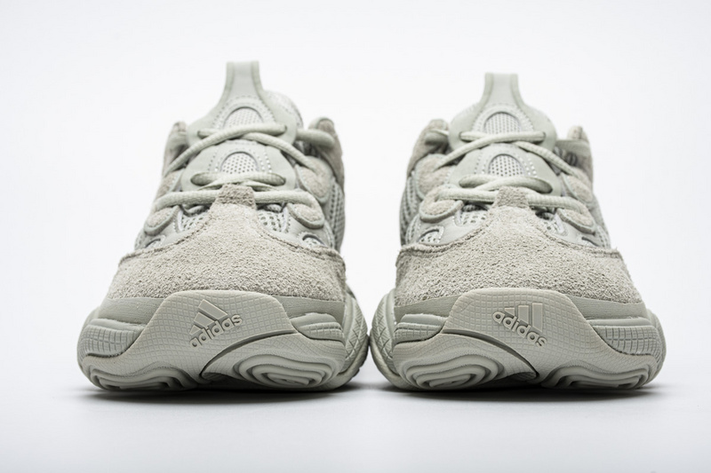S2 Yeezy 500 “Salt”