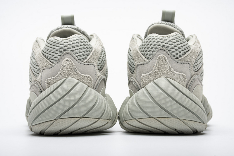 S2 Yeezy 500 “Salt”