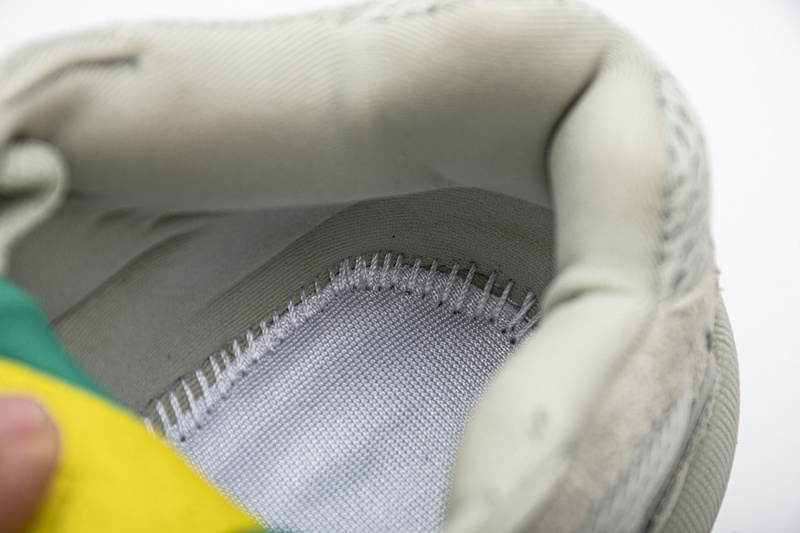 S2 Yeezy 500 “Salt”