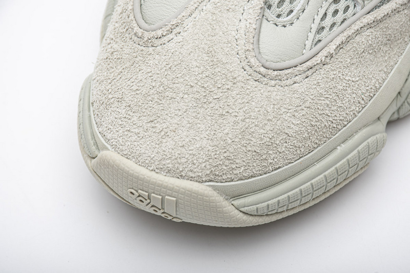 S2 Yeezy 500 “Salt”