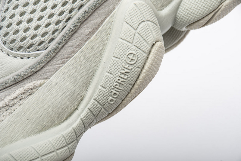 S2 Yeezy 500 “Salt”