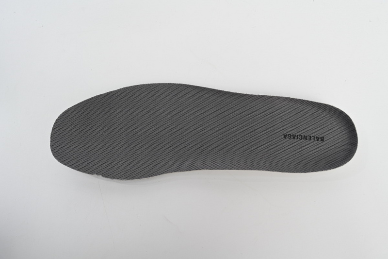 Balenciaga Triple S Dark Grey