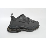 Balenciaga Triple S Dark Grey