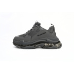 Balenciaga Triple S Dark Grey