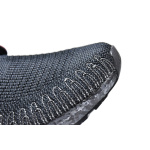 James Bond 007 x adidas Ultra Boost 20 Black Grey