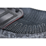 James Bond 007 x adidas Ultra Boost 20 Black Grey