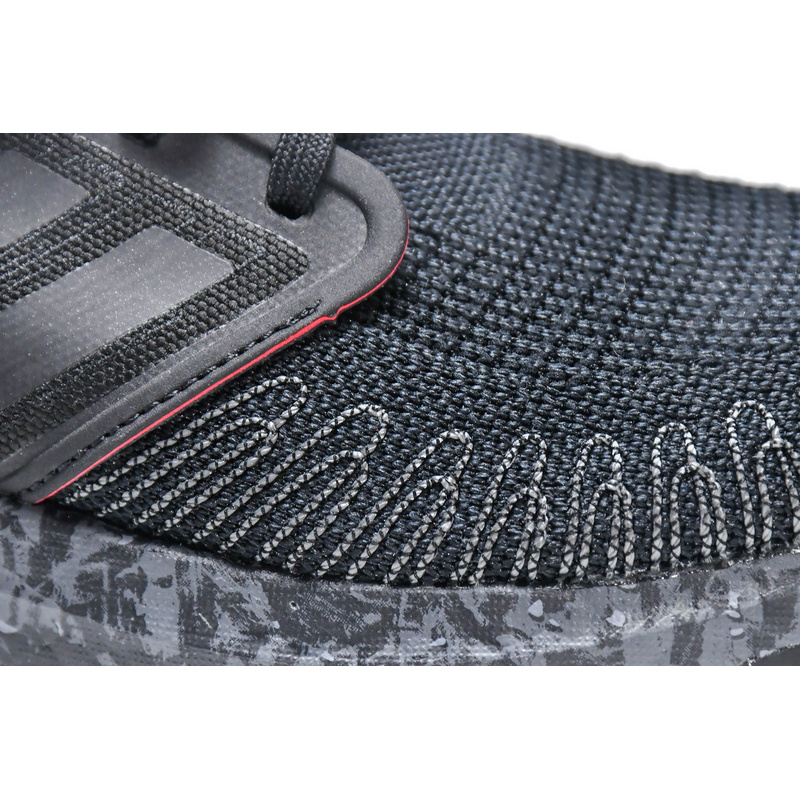 James Bond 007 x adidas Ultra Boost 20 Black Grey