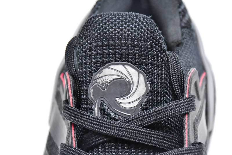 James Bond 007 x adidas Ultra Boost 20 Black Grey