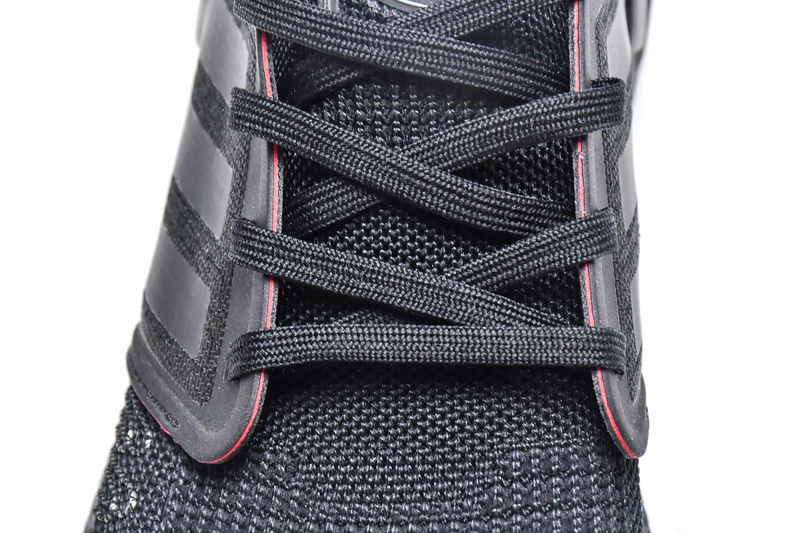 James Bond 007 x adidas Ultra Boost 20 Black Grey