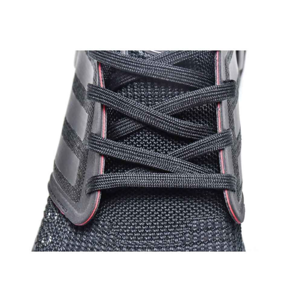 James Bond 007 x adidas Ultra Boost 20 Black Grey