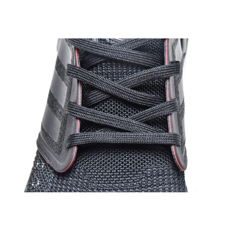 James Bond 007 x adidas Ultra Boost 20 Black Grey