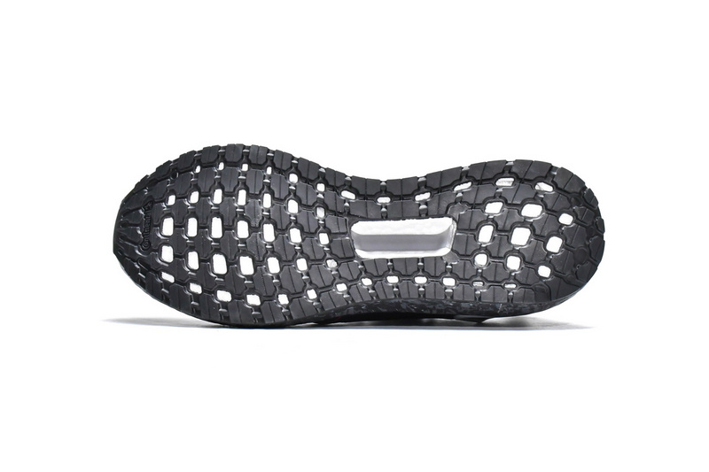 James Bond 007 x adidas Ultra Boost 20 Black Grey