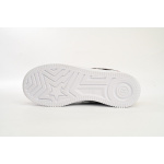 BP A Bathing Ape Bape Sta Low Orange Shark