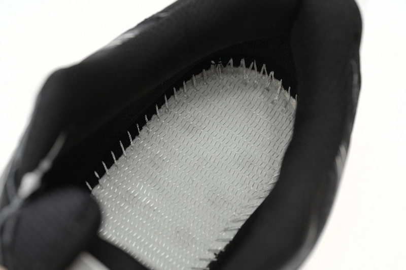   ASICS Gel-venture Black Ash