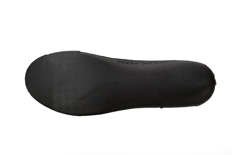   ASICS Gel-venture Black Ash