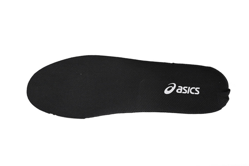   ASICS Gel-venture Black Ash