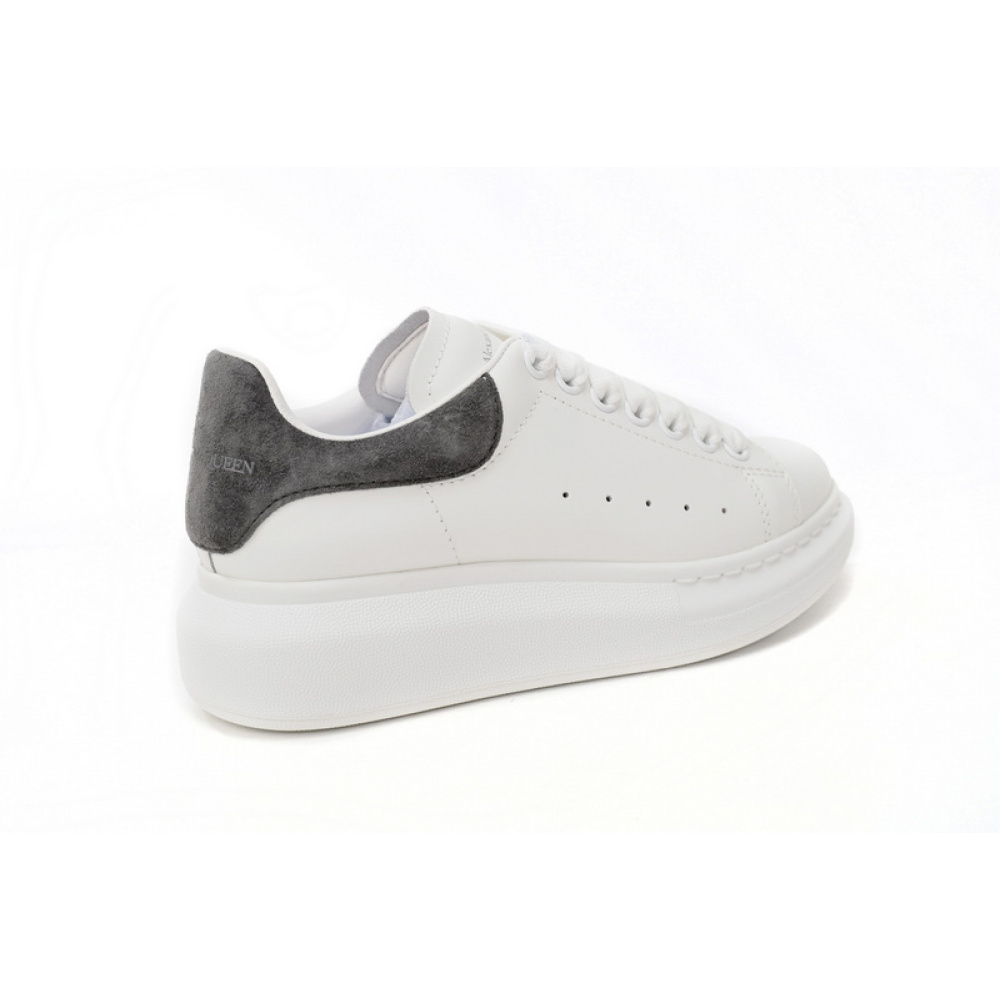 Alexander McQueen Sneaker Cloud White