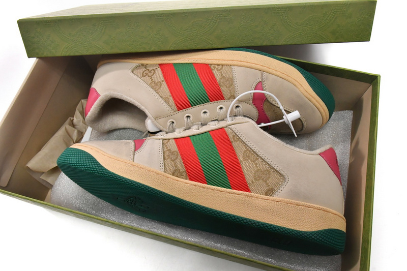  Gucci Screener 546551 9Y920 9665