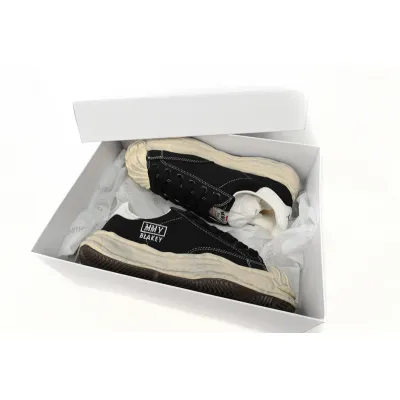  MIHARA YASUHIRO Vintage White Black
