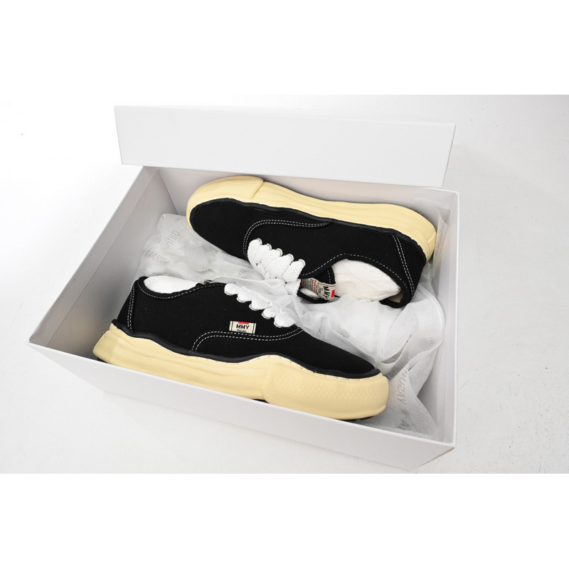  MIHARA YASUHIRO White And Black Yellow