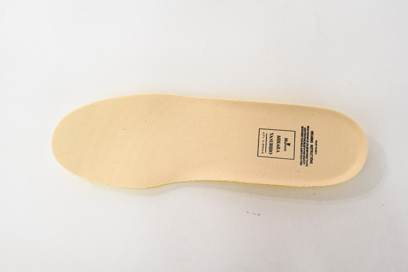  MIHARA YASUHIRO White And Black Yellow