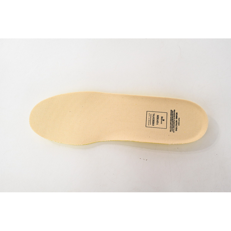  MIHARA YASUHIRO White And Black Yellow