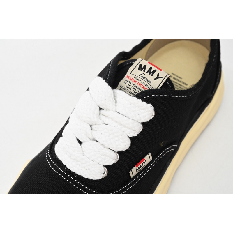  MIHARA YASUHIRO White And Black Yellow