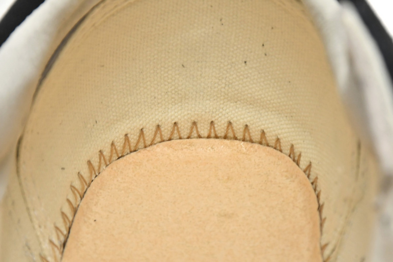 Vans Vault OG Style 36 LX Black Marshmall