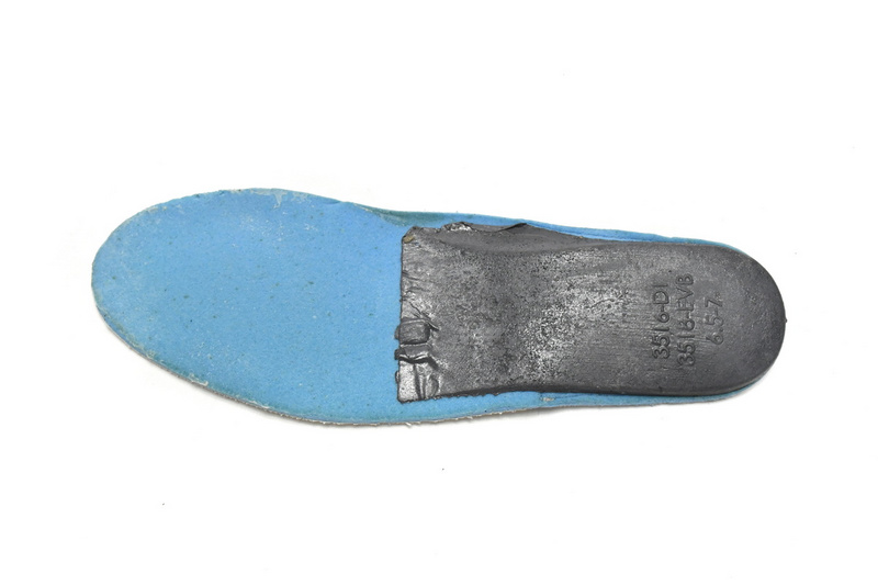 Vans Vault OG Style 36 LX Black Marshmall