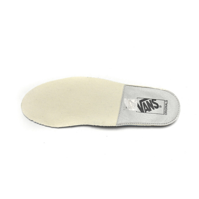 Vans Vault OG Style 36 LX Black Marshmall