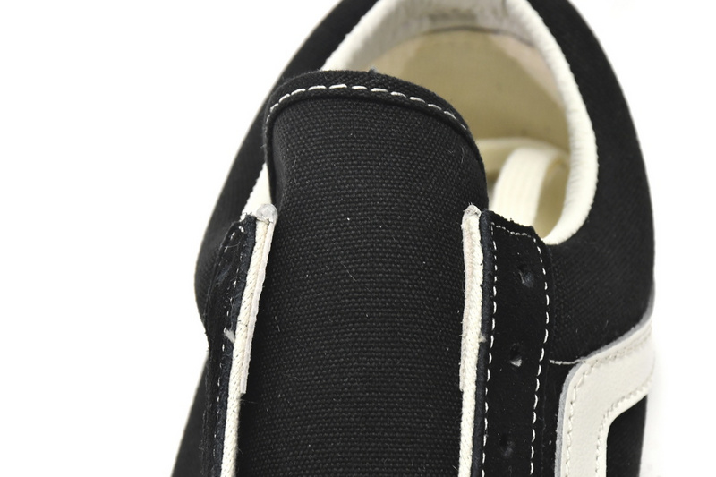 Vans Vault OG Style 36 LX Black Marshmall