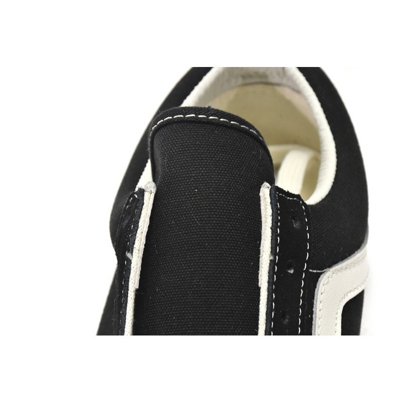 Vans Vault OG Style 36 LX Black Marshmall