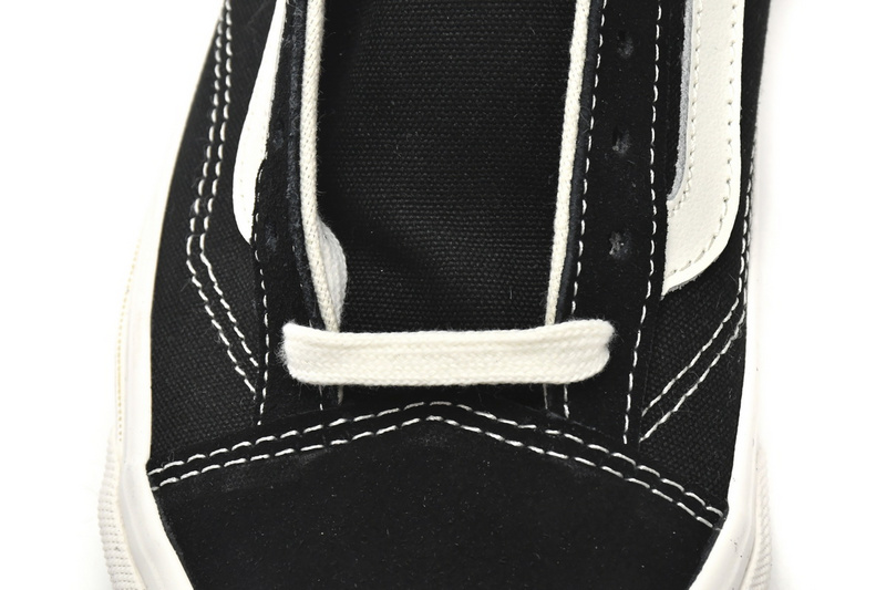 Vans Vault OG Style 36 LX Black Marshmall